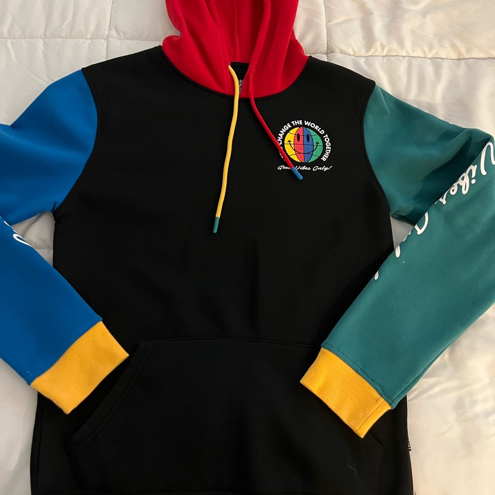 Brooklyn Cloth MFG Co. Graphic Hoodie